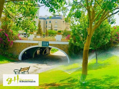 تاون هاوس 3 غرف نوم للبيع في القاهرة الجديدة، القاهرة - WhatsApp Image 2024-07-16 at 1.04. 33 PM. jpeg