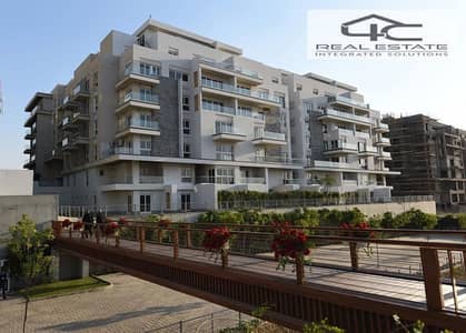 3 Bedroom Apartment for Sale in New Cairo, Cairo - WhatsApp Image 2021-07-13 at 8.37. 26 PM (1). jpeg