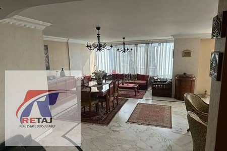 3 Bedroom Apartment for Sale in Nasr City, Cairo - WhatsApp Image 2025-11-25 at 16.37. 18 (1). jpeg
