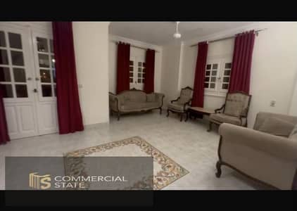 3 Bedroom Flat for Rent in New Cairo, Cairo - IMG-20251126-WA0086. jpg