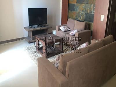 شقة 2 غرفة نوم للايجار في الشيخ زايد، الجيزة - IMG-20251120-WA0041. jpg