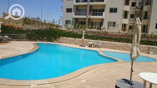 3 Bedroom Flat for Sale in Sheikh Zayed, Giza - DSC_0057_resized_20170424_012946577. JPG