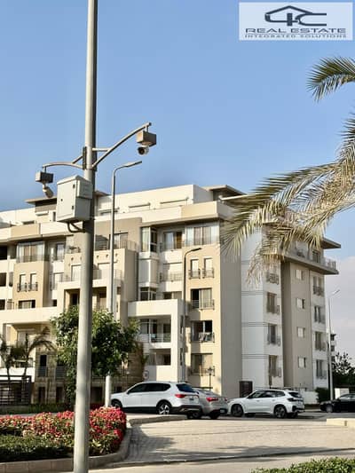 فلیٹ 3 غرف نوم للبيع في القاهرة الجديدة، القاهرة - WhatsApp Image 2025-04-12 at 12.49. 54 PM (2). jpeg