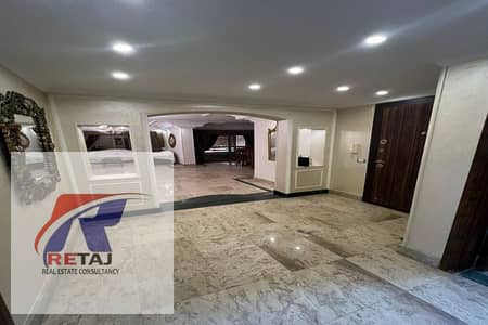 3 Bedroom Flat for Sale in Nasr City, Cairo - WhatsApp Image 2025-11-25 at 16.23. 16. jpeg