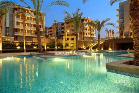 شقة 3 غرف نوم للبيع في القاهرة الجديدة، القاهرة - IMG-20250823-WA0353. jpg