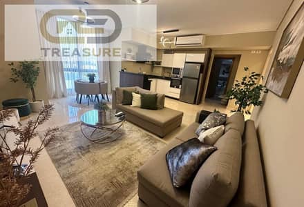 استوديو  للايجار في القاهرة الجديدة، القاهرة - 53d4c527-4de8-4a03-a7e6-0919afb73266. jpg