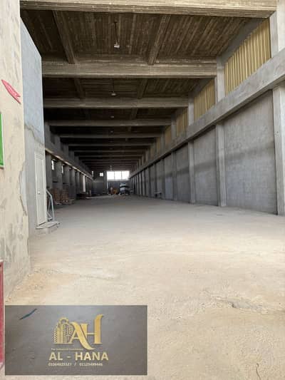 Factory for Sale in New Cairo, Cairo - IMG-20250730-WA0023. jpg