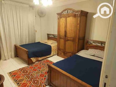 شقة 2 غرفة نوم للايجار في المعادي، القاهرة - 1000178266. jpg