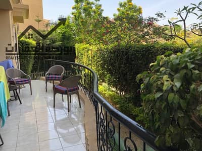 3 Bedroom Flat for Sale in New Cairo, Cairo - 30e71390-4409-4aee-b792-7c0f6d07915b. jpg