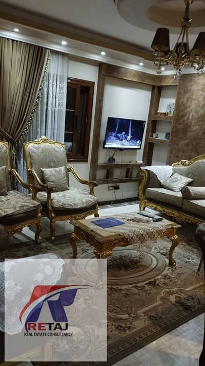 3 Bedroom Flat for Sale in Nasr City, Cairo - 1. jpg