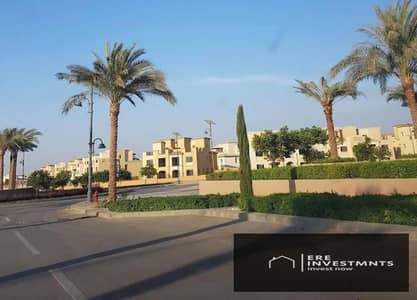 توين هاوس 3 غرف نوم للبيع في القاهرة الجديدة، القاهرة - WhatsApp Image 2025-10-09 at 12.13. 08 PM. jpeg