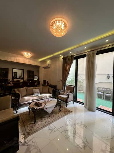 دوبلكس 3 غرف نوم للبيع في القاهرة الجديدة، القاهرة - WhatsApp Image 2025-11-26 at 1.33. 44 PM. jpeg