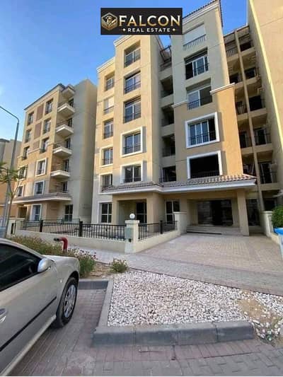 3 Bedroom Flat for Sale in Mostakbal City, Cairo - WhatsApp Image 2024-06-29 at 2.05. 18 PM - Copy. jpeg