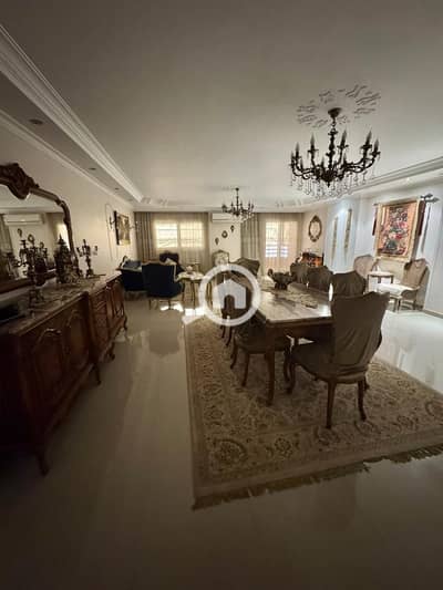 3 Bedroom Flat for Sale in Zahraa Al Maadi, Cairo - WhatsApp Image 2025-11-26 at 1.15. 22 PM (1). jpeg