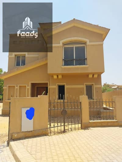 فیلا 5 غرف نوم للبيع في القاهرة الجديدة، القاهرة - WhatsApp Image 2025-11-26 at 12.19. 34 PM (3). jpeg