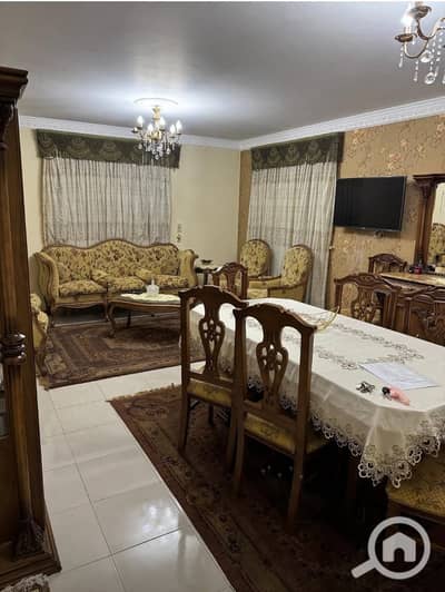 شقة 2 غرفة نوم للبيع في القاهرة الجديدة، القاهرة - 863d7015-54be-4337-8930-08816c9457f7. jpeg