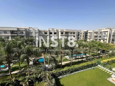 3 Bedroom Apartment for Sale in New Cairo, Cairo - 69124c497f90e_uploads69124c497f553. jpeg