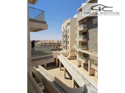 3 Bedroom Apartment for Sale in New Cairo, Cairo - WhatsApp Image 2023-07-18 at 5.20. 45 PM. jpg