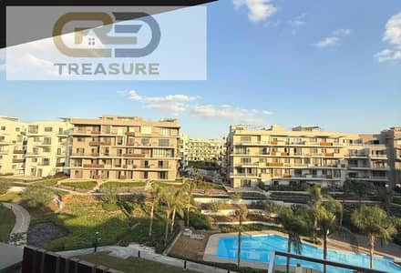 3 Bedroom Apartment for Rent in New Cairo, Cairo - ed21fe2d-03f2-40b3-b93c-9124410529b1. jpg