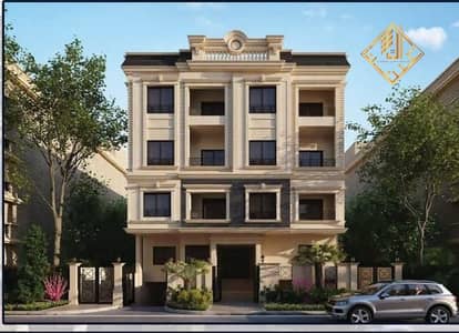 3 Bedroom Flat for Sale in New Cairo, Cairo - WhatsApp Image 2025-11-20 at 1.00. 45 PM. jpeg