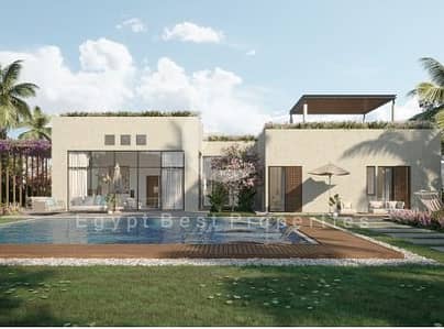 4 Bedroom Villa for Sale in Gouna, Red Sea - IMG-20251125-WA0395. jpg