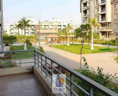 3 Bedroom Flat for Rent in Sheikh Zayed, Giza - 1000250270. jpg