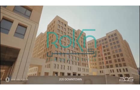 مکتب  للبيع في الشيخ زايد، الجيزة - 1. jpg