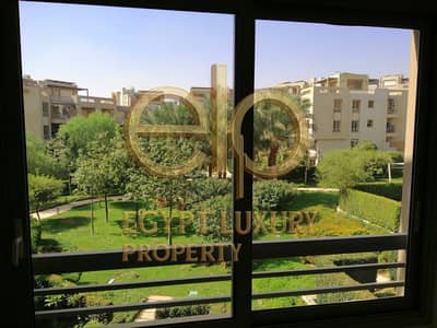 شقة 3 غرف نوم للايجار في 6 أكتوبر، الجيزة - PHOTO-2025-11-25-14-45-46. jpg