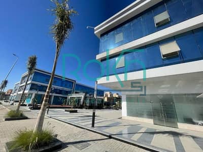 Clinic for Rent in Sheikh Zayed, Giza - triv. jpeg