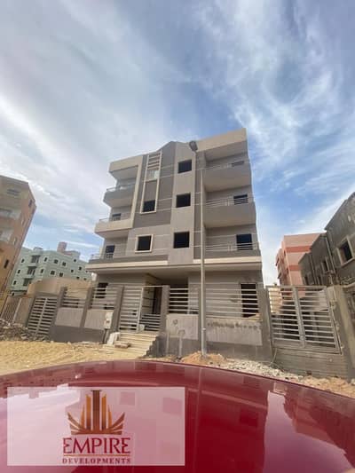 3 Bedroom Flat for Sale in Hadayek October, Giza - WhatsApp Image 2025-11-25 at 2.24. 30 PM. jpeg