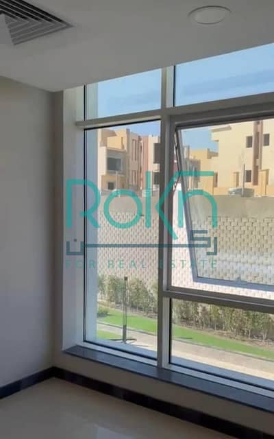 Clinic for Rent in Sheikh Zayed, Giza - tttt. jpeg