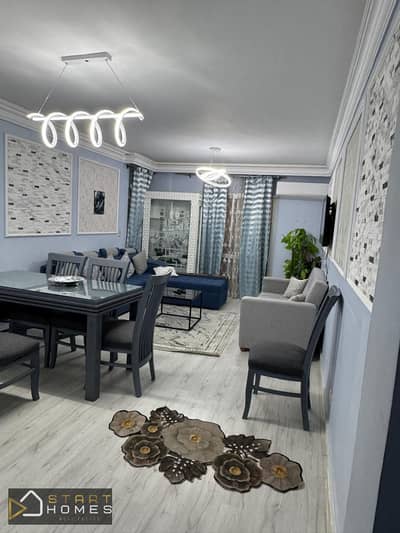 3 Bedroom Apartment for Rent in New Cairo, Cairo - WhatsApp Image 2025-11-26 at 11.44. 55 AM (1). jpeg