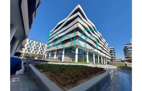 Office for Rent in Sheikh Zayed, Giza - WhatsApp Image 2025-11-16 at 5.08. 03 PM. jpg