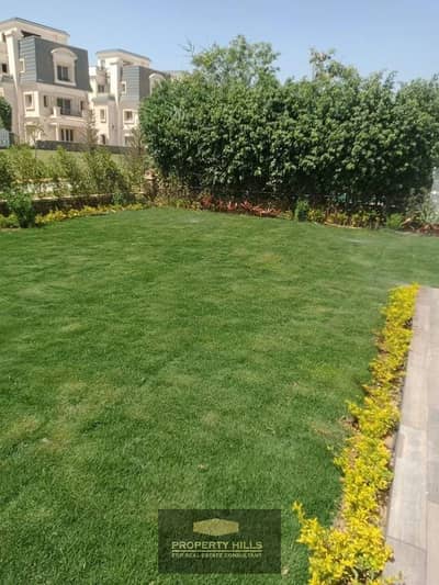 3 Bedroom Apartment for Sale in Sheikh Zayed, Giza - WhatsApp Image 2024-09-29 at 3.32. 36 PM (9). jpeg