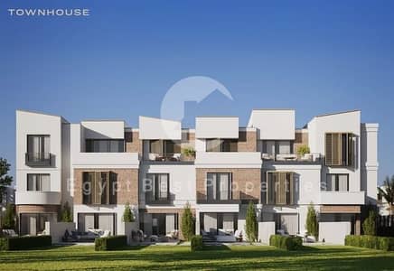 3 Bedroom Townhouse for Sale in Mostakbal City, Cairo - imgi_11_8994b1_c29b56ba4ec441c79f55e6edb0298771~mv2. jpeg