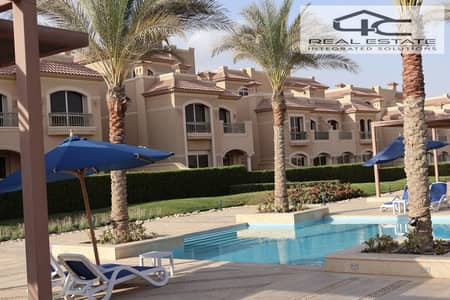 3 Bedroom Townhouse for Sale in New Capital City, Cairo - IMG-20251026-WA0013. jpg