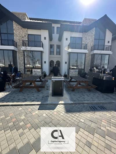 4 Bedroom Villa for Sale in New Cairo, Cairo - WhatsApp Image 2024-02-18 at 5.27. 48 PM (2). jpeg