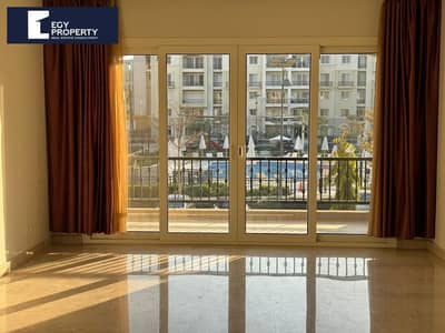 2 Bedroom Apartment for Sale in New Cairo, Cairo - _files_IMG-20250710-WA0078. jpg