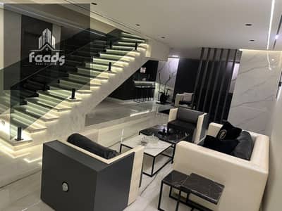 4 Bedroom Villa for Sale in Mostakbal City, Cairo - WhatsApp Image 2025-11-26 at 12.20. 42 PM (4). jpeg