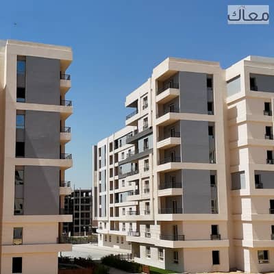 3 Bedroom Apartment for Sale in New Capital City, Cairo - 0b0c7837-6fe3-46e2-970e-07e954fe9996. jpeg