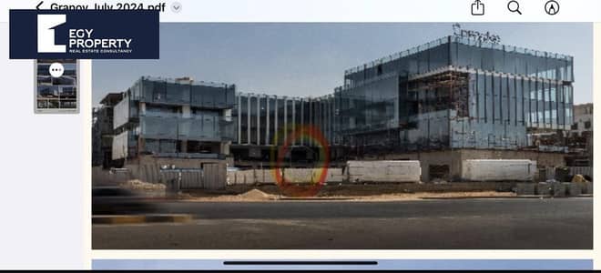 محلات تجارية  للايجار في القاهرة الجديدة، القاهرة - _files_IMG_7323. jpeg