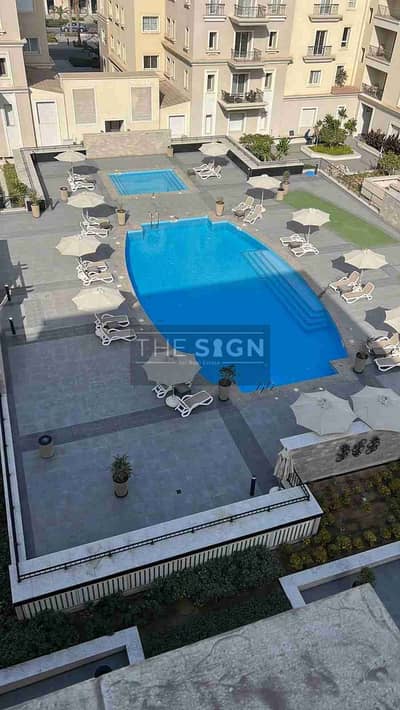 4 Bedroom Flat for Rent in New Cairo, Cairo - 1148. jpg