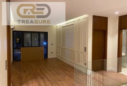 3 Bedroom Townhouse for Rent in New Cairo, Cairo - 2fcd849e-2143-4fa6-8f89-3fed67e2403e. jpg