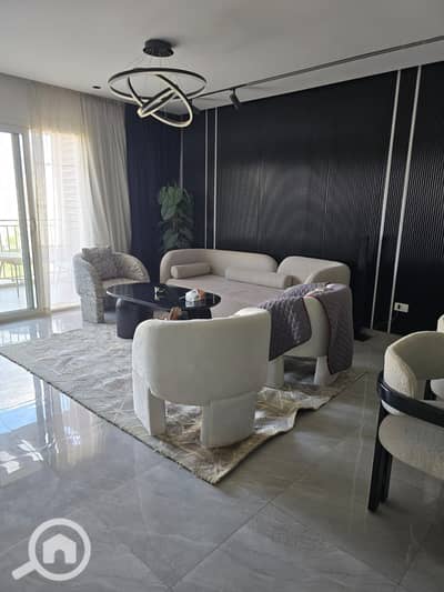 بنتهاوس 3 غرف نوم للايجار في 6 أكتوبر، الجيزة - WhatsApp Image 2025-11-20 at 6.55. 59 PM. jpeg