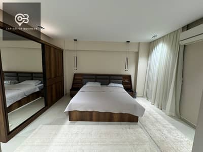 3 Bedroom Flat for Rent in New Cairo, Cairo - WhatsApp Image 2025-11-26 at 12.42. 50 PM (2). jpeg