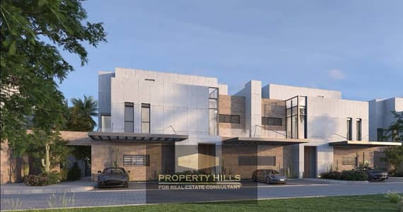 تاون هاوس 3 غرف نوم للبيع في الشيخ زايد، الجيزة - Screenshot_20250716_145619. jpg