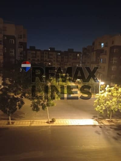 2 Bedroom Flat for Sale in Madinaty, Cairo - 4045ec5b-dd0a-4a26-af48-80a327946cc6. jpg