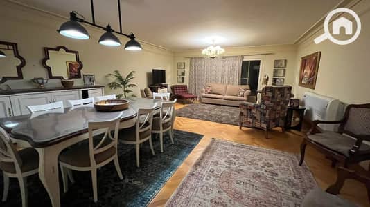 فلیٹ 3 غرف نوم للبيع في سموحة، الإسكندرية - WhatsApp Image 2025-11-26 at 1.36. 33 PM (1). jpeg