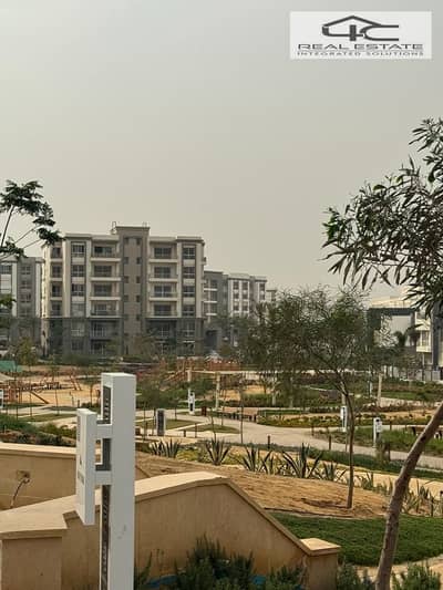 3 Bedroom Flat for Sale in New Cairo, Cairo - WhatsApp Image 2023-12-08 at 3.49. 36 PM (1). jpeg