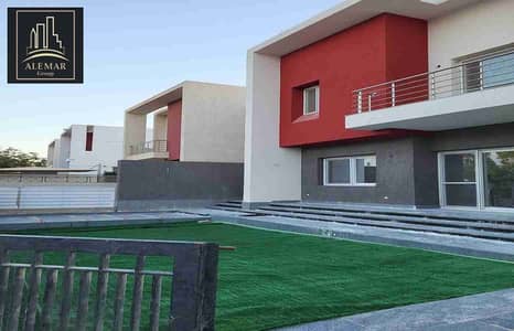 فیلا 3 غرف نوم للايجار في مدينتي، القاهرة - 1000705705. jpg